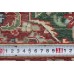 Oriental rug Sarugh Silk Royal