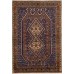 Oriental rug Shahrebabak Fine