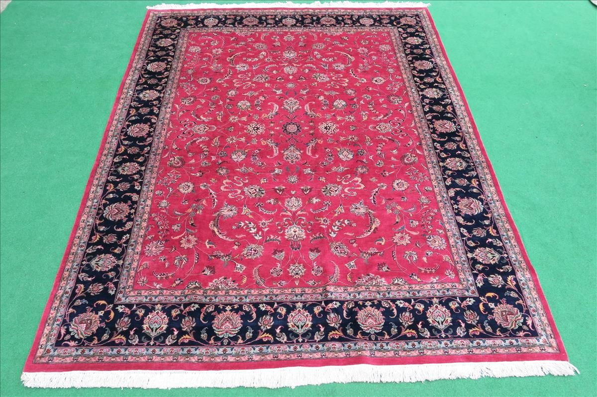 Oriental rug Shirwan Royal