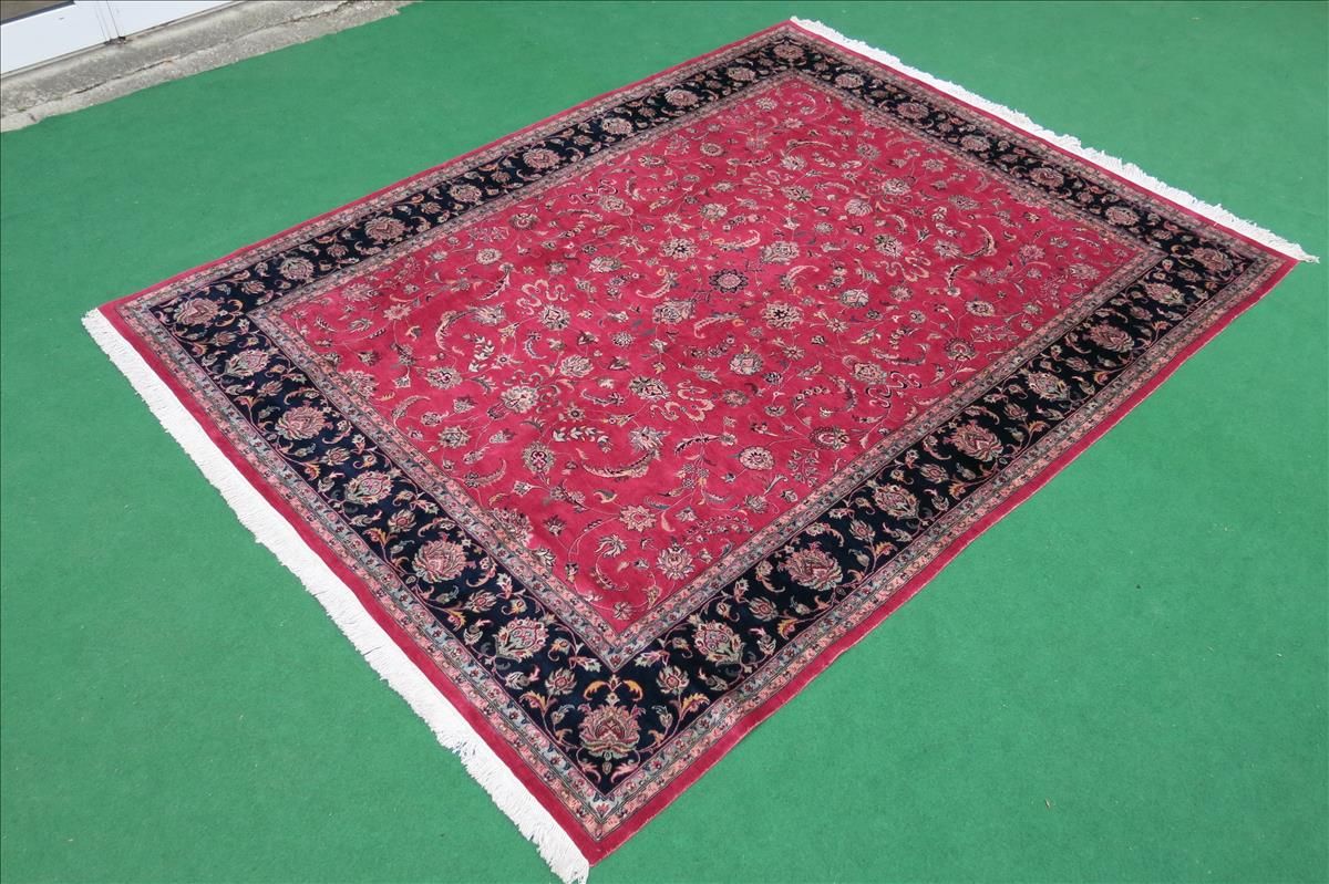 Oriental rug Shirwan Royal