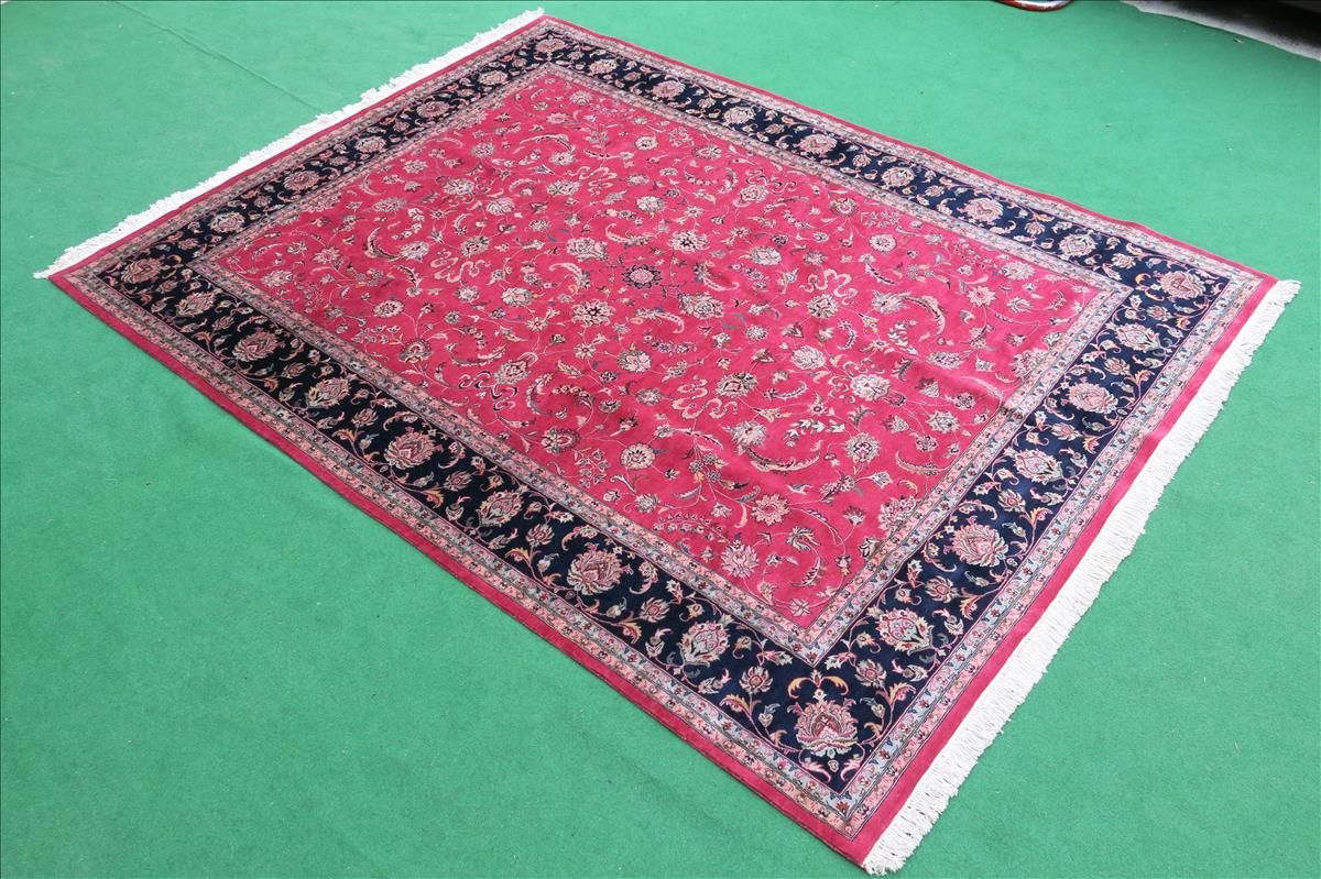 Oriental rug Shirwan Royal