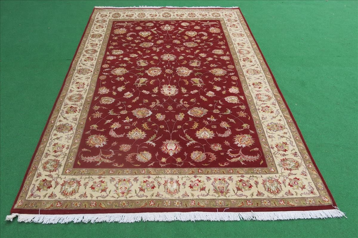 Persian rug Tabriz Royal
