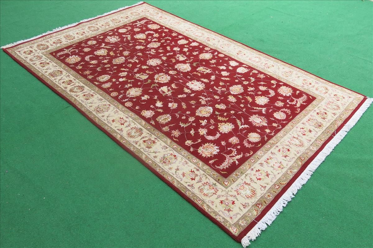 Persian rug Tabriz Royal