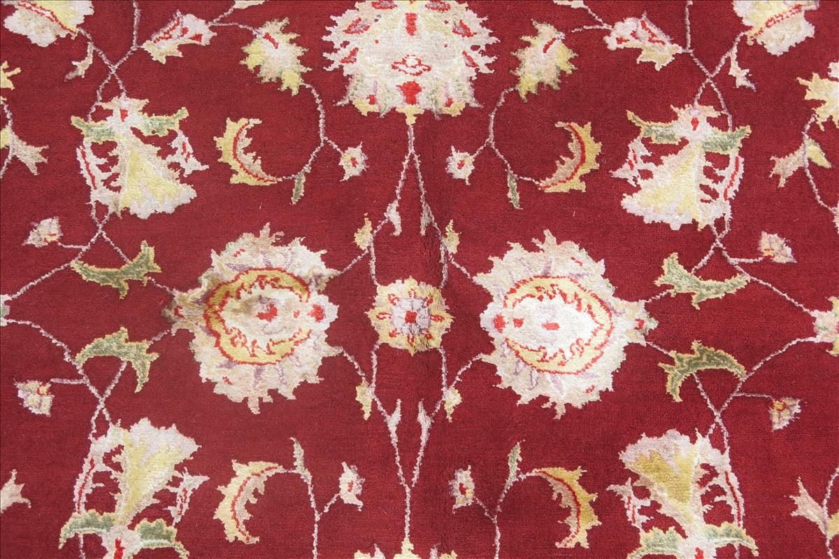 Persian rug Tabriz Royal