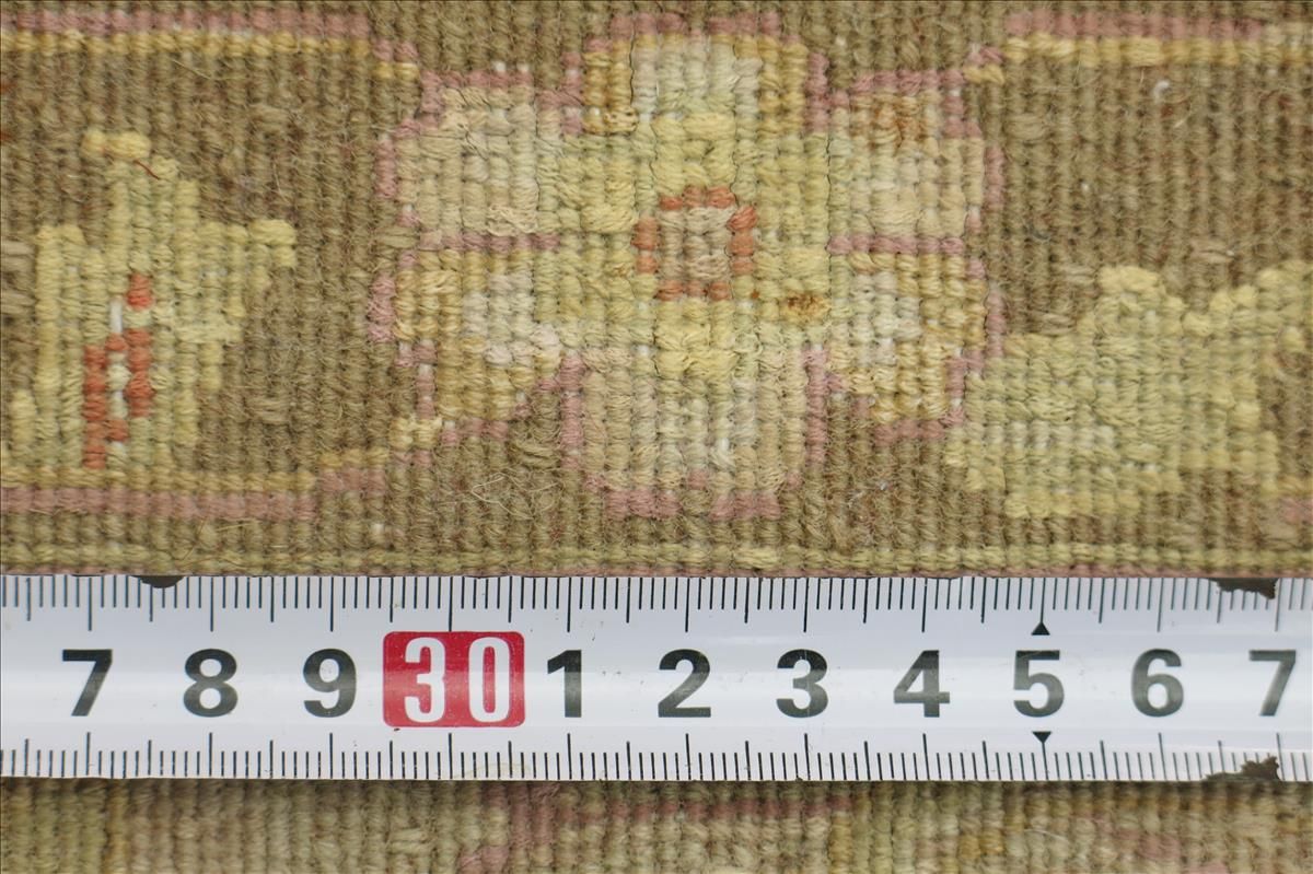 Persian rug Tabriz Royal