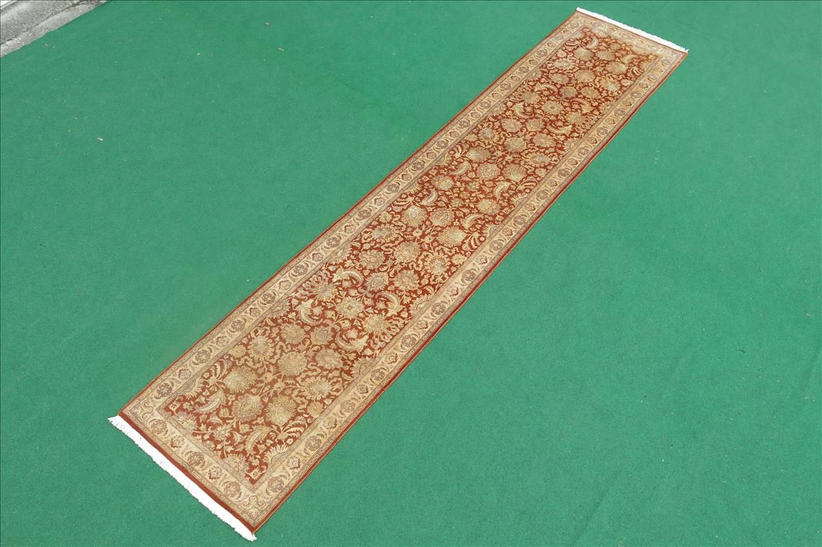 Oriental rug Wazirabad Royal