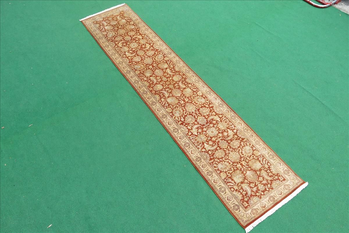 Oriental rug Wazirabad Royal
