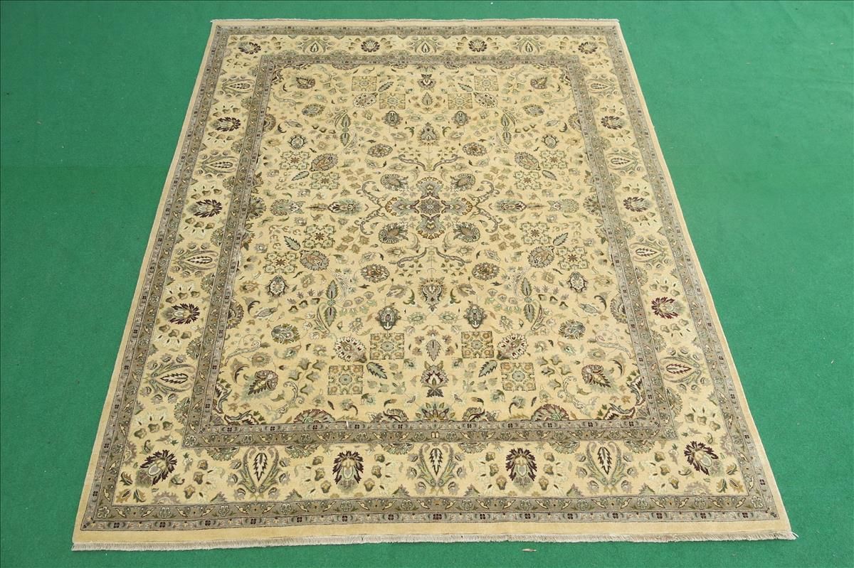 Keleti szőnyeg Wazirabad Royal