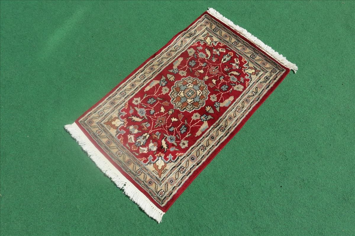 Keleti szőnyeg Wazirabad Royal