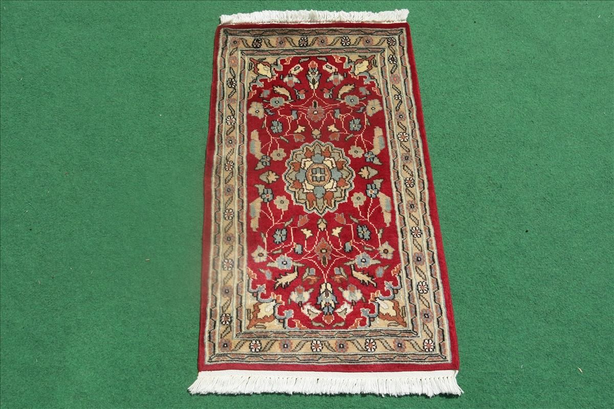Keleti szőnyeg Wazirabad Royal