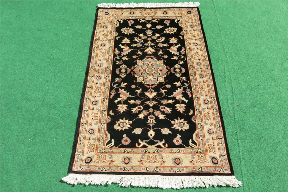 Keleti szőnyeg Wazirabad Royal