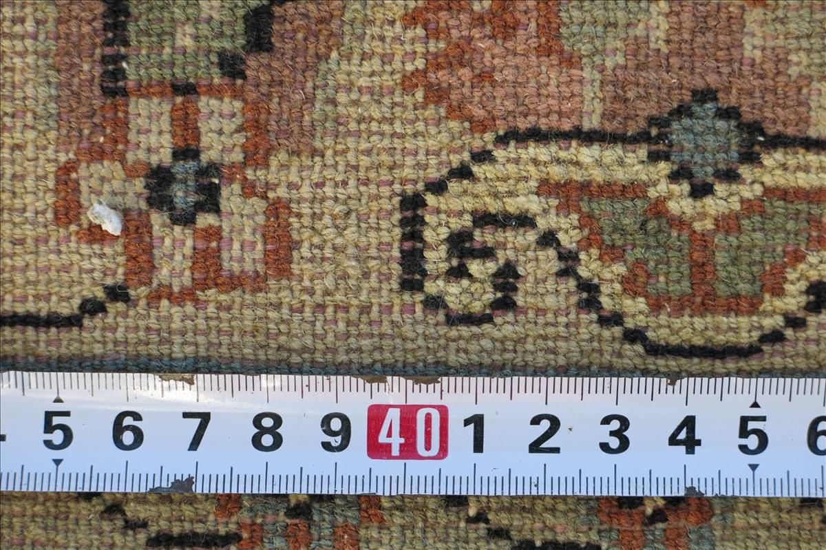 Oriental rug Wazirabad Royal