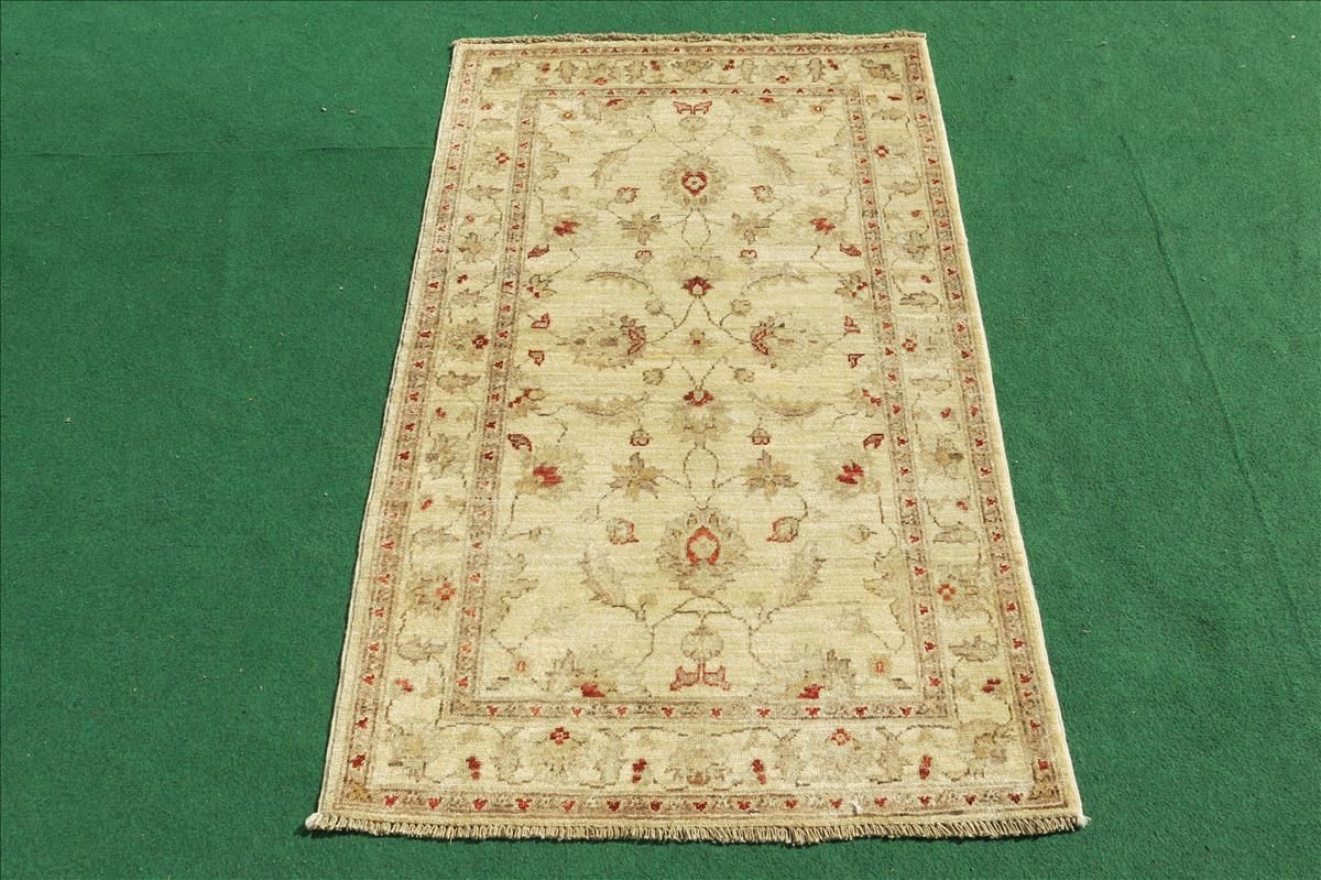 Oriental rug Ziegler Exclusive