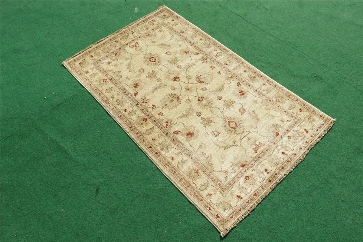 Oriental rug Ziegler Exclusive