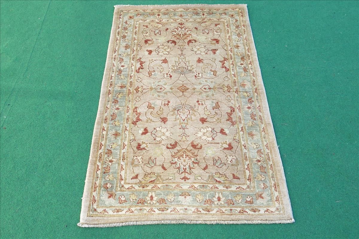 Oriental rug Ziegler Exclusive