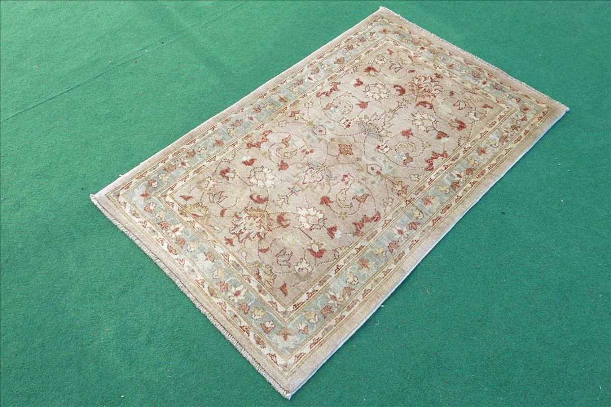 Oriental rug Ziegler Exclusive