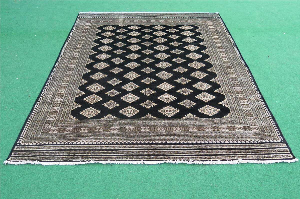 Oriental rug Jaldar Exclusive