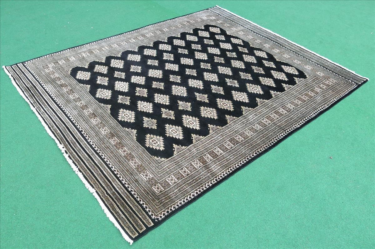 Oriental rug Jaldar Exclusive