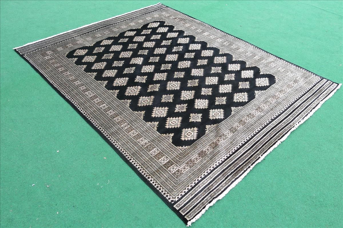 Oriental rug Jaldar Exclusive