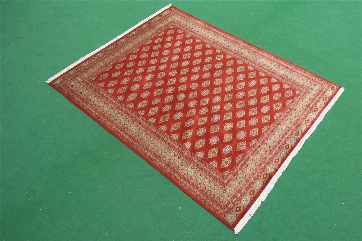 Oriental rug Jaldar Exclusive