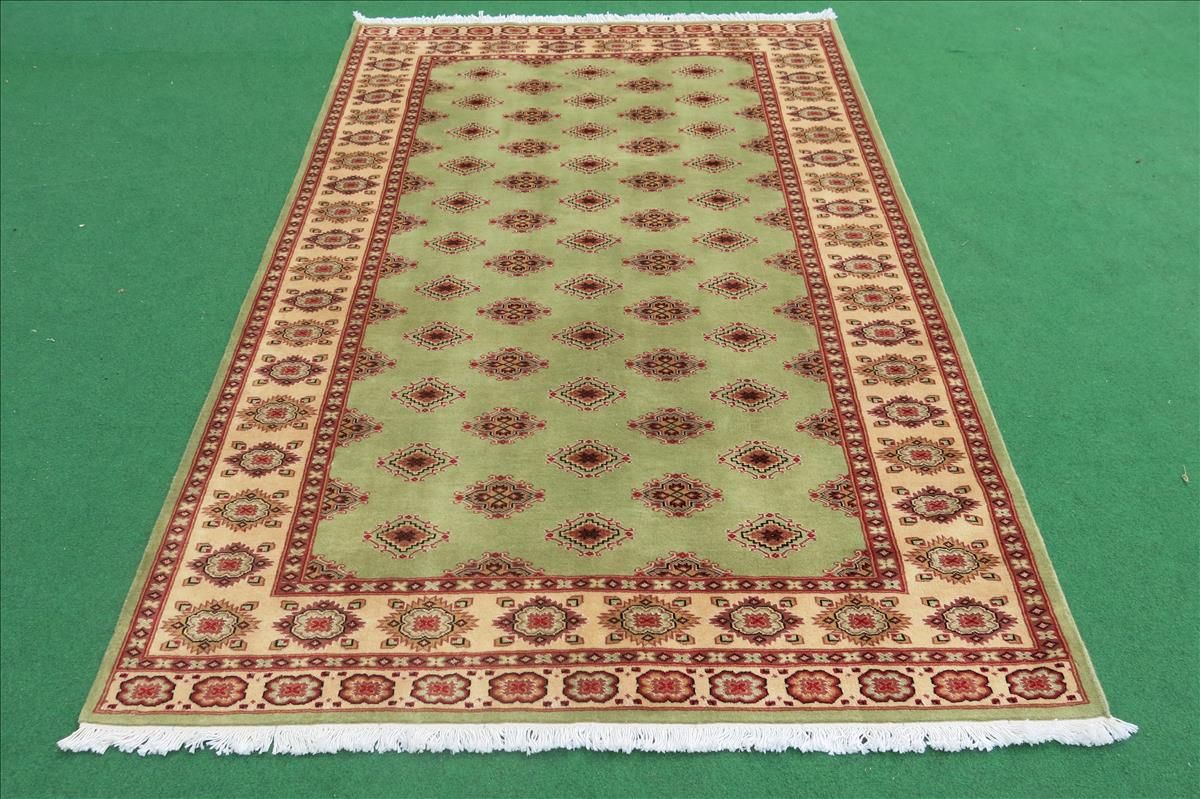 Oriental rug Jaldar Exclusive