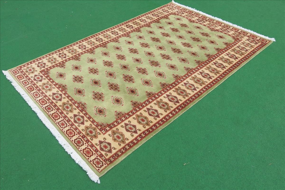 Oriental rug Jaldar Exclusive