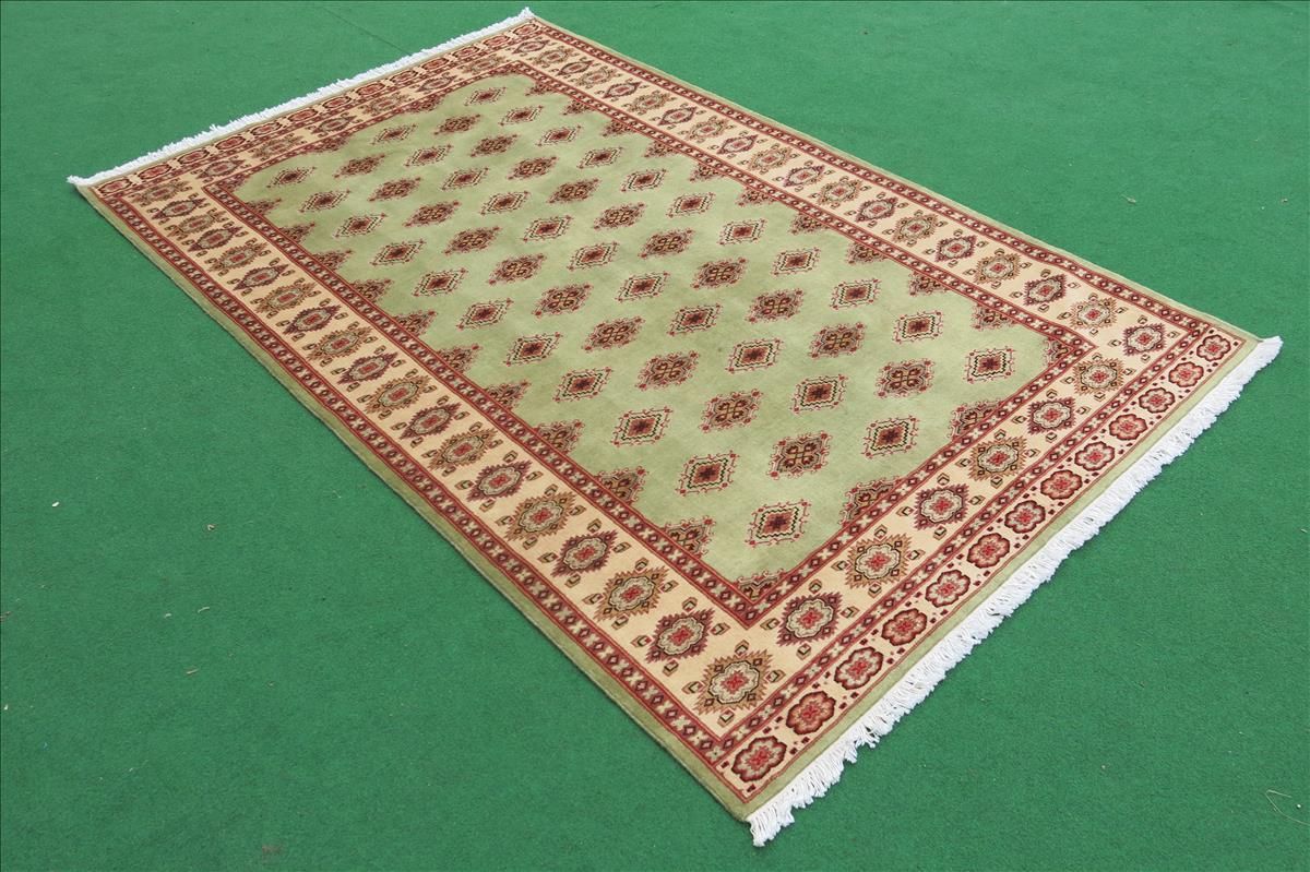 Oriental rug Jaldar Exclusive
