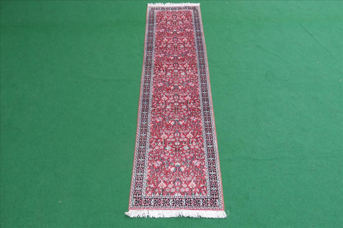 Oriental rug Kashmir Exclusiv