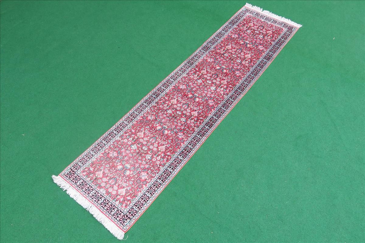 Oriental rug Kashmir Exclusiv