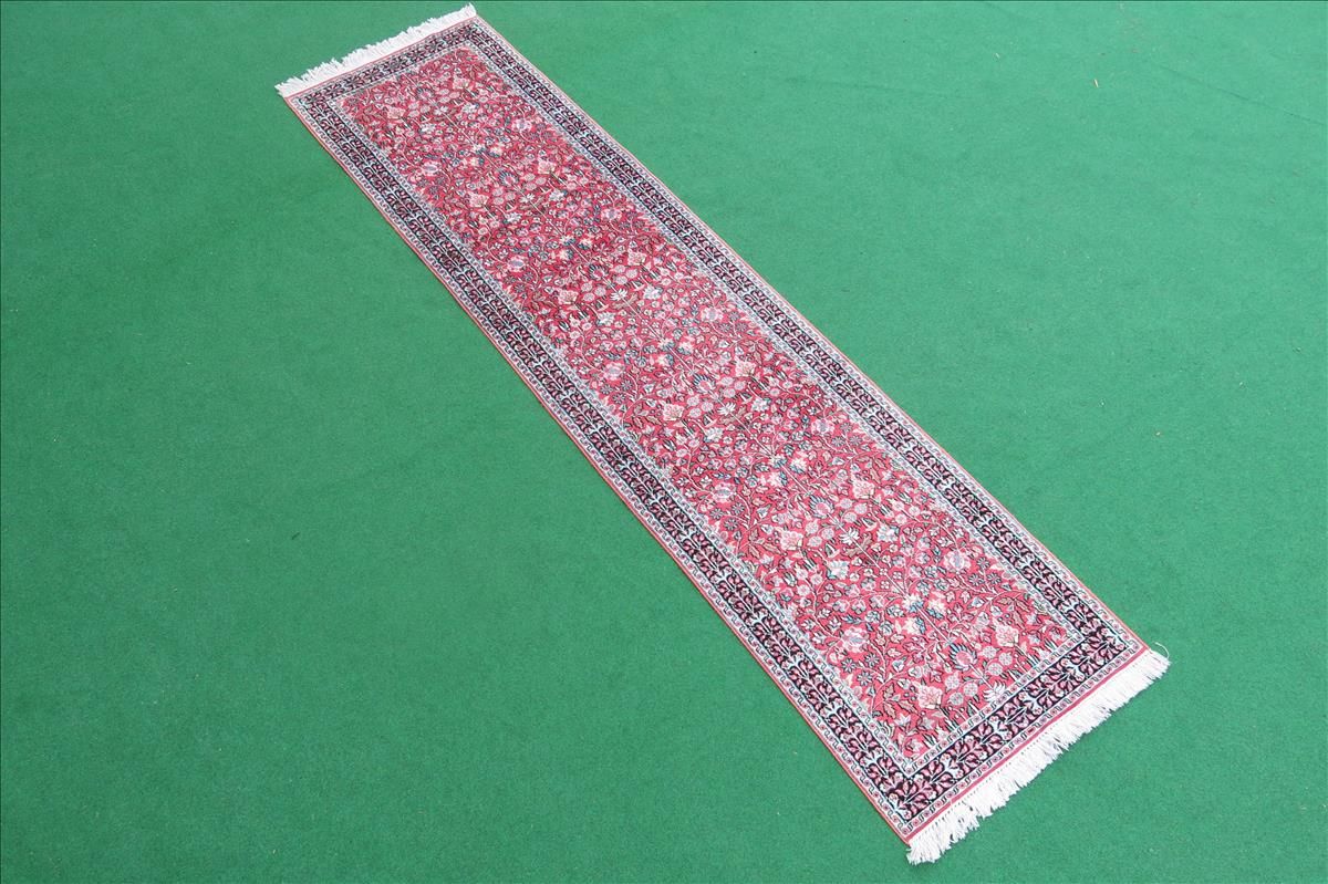 Oriental rug Kashmir Exclusiv