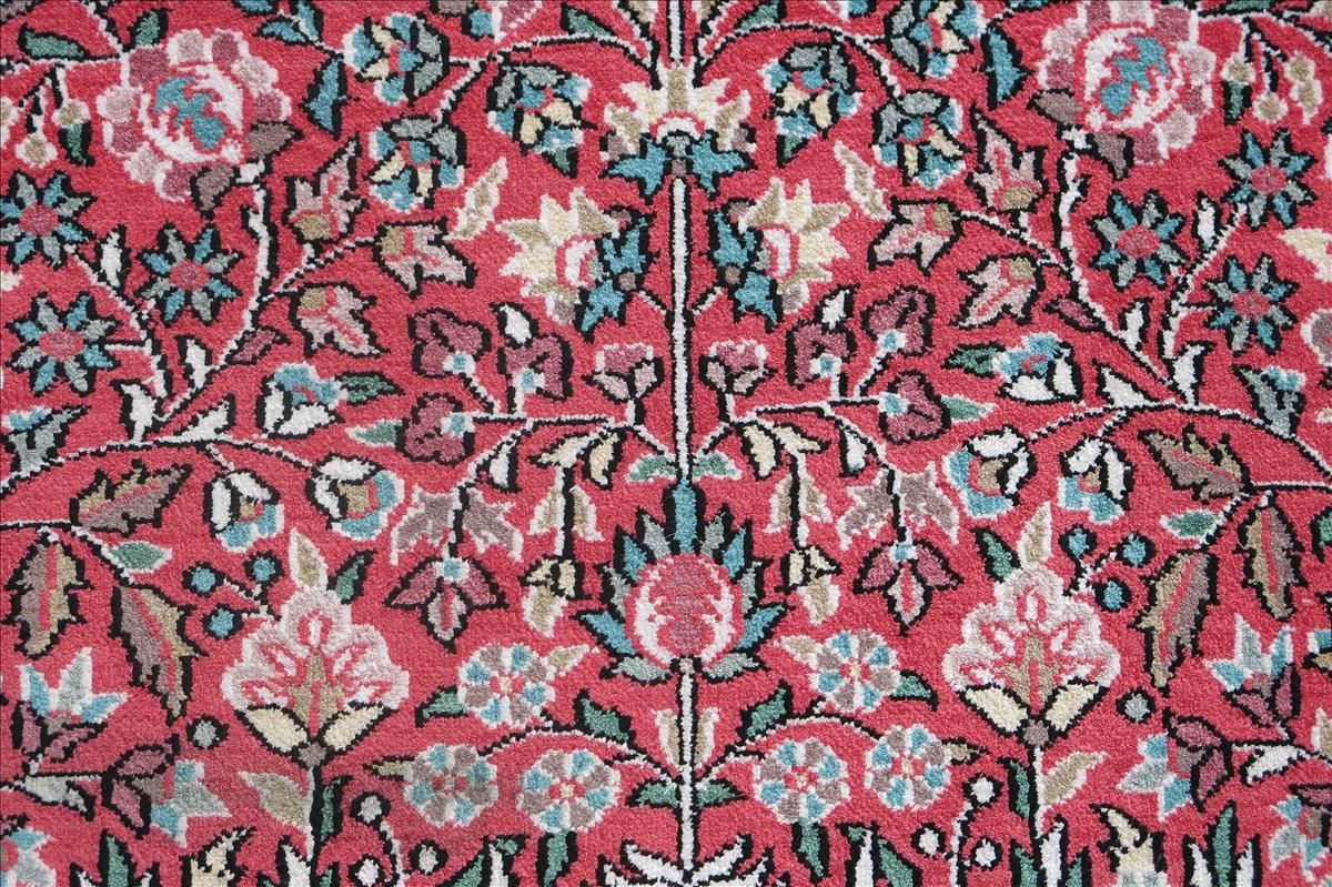 Oriental rug Kashmir Exclusiv