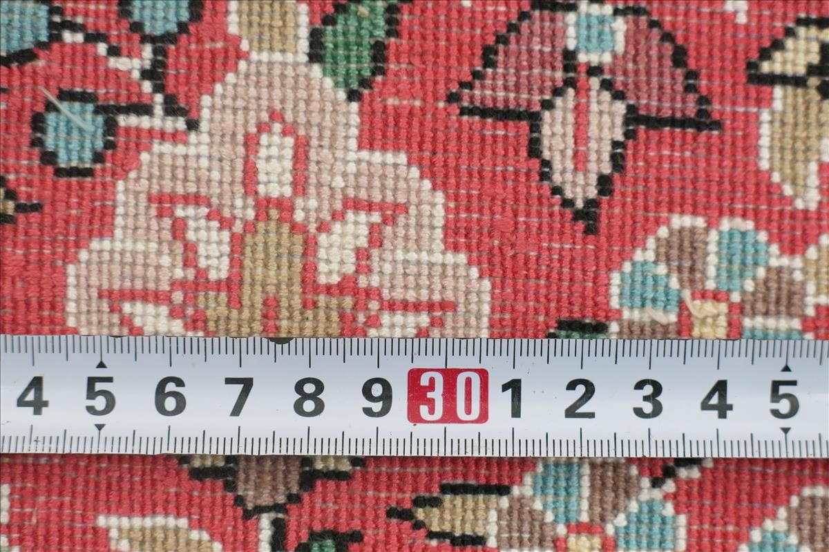 Oriental rug Kashmir Exclusiv