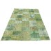 Modern rug Patchwork Modern