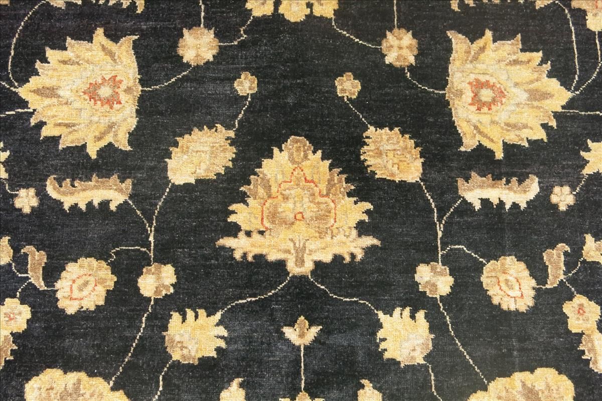 Oriental rug Ziegler Exclusive