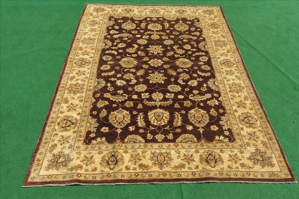 Oriental rug Ziegler Exclusive
