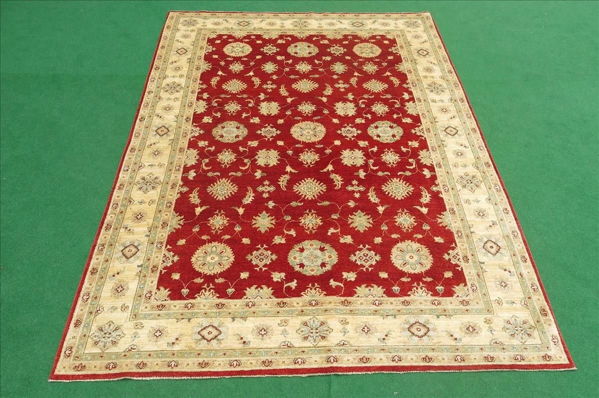 Oriental rug Ziegler Exclusive