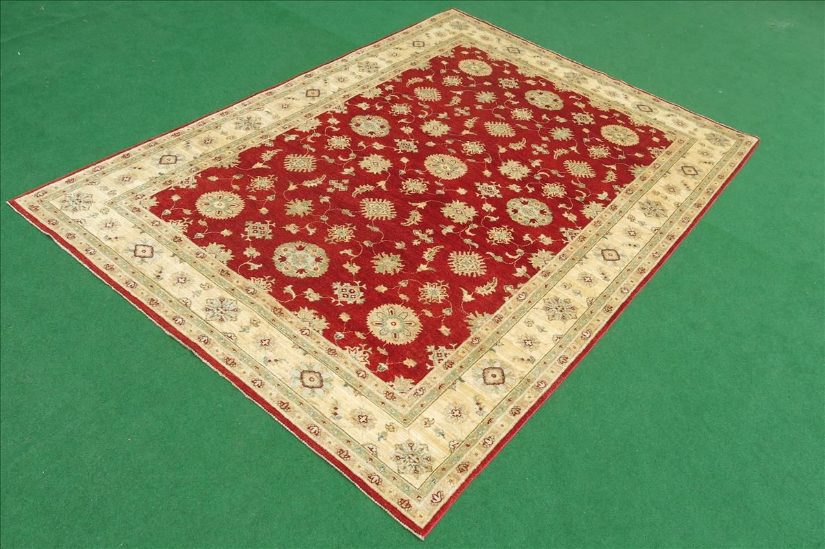 Oriental rug Ziegler Exclusive