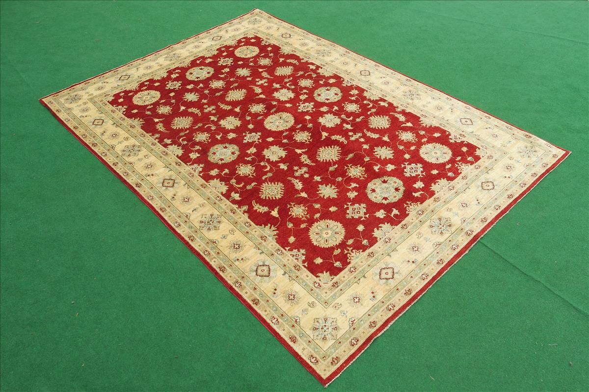 Oriental rug Ziegler Exclusive