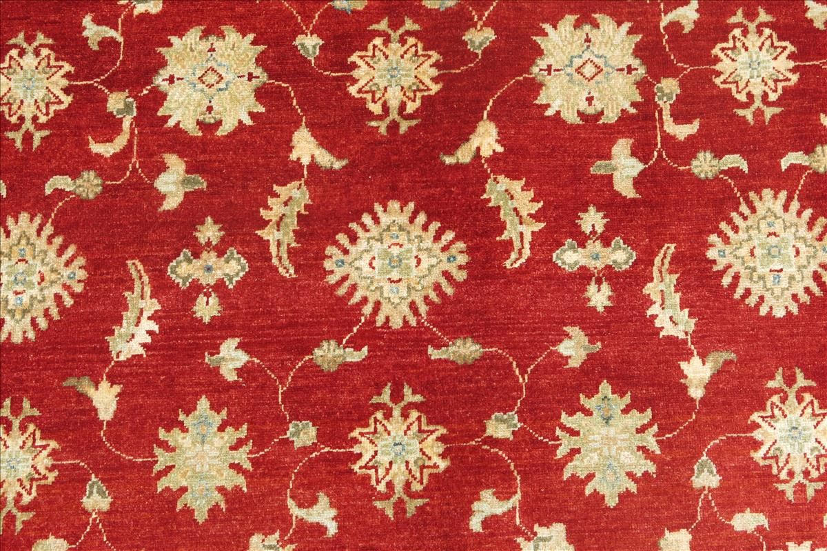 Oriental rug Ziegler Exclusive