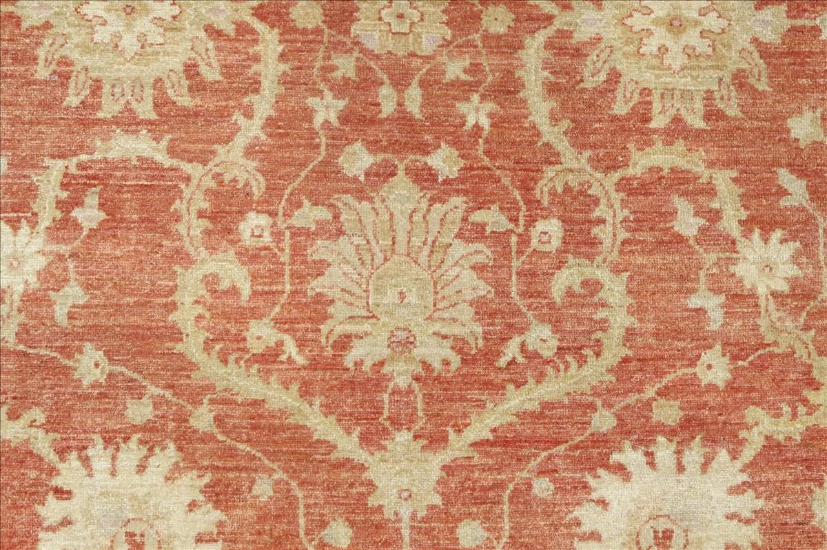 Oriental rug Ziegler Exclusive