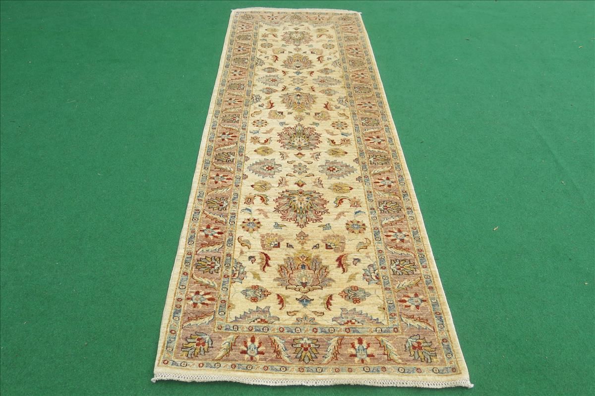 Oriental rug Ziegler Exclusive