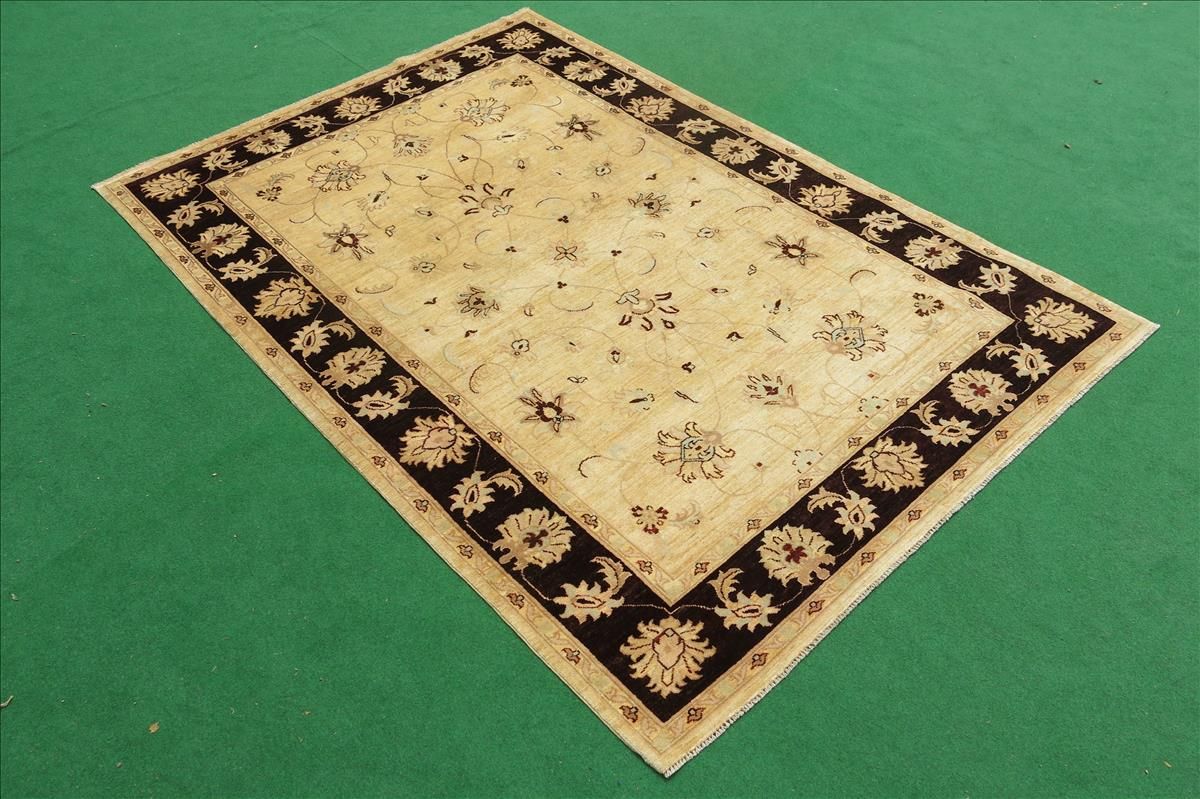 Oriental rug Ziegler Exclusive