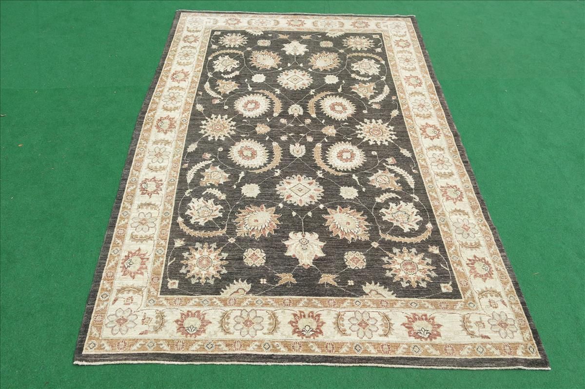 Oriental rug Ziegler Exclusive
