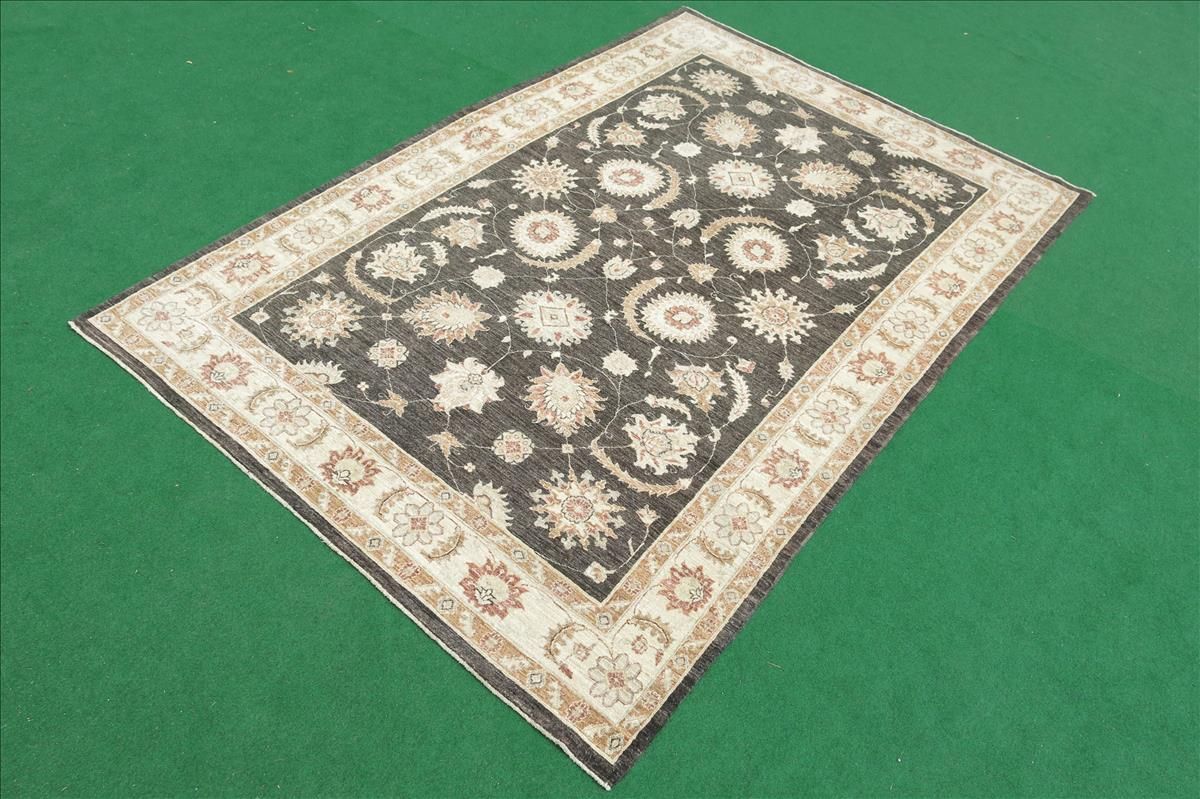 Oriental rug Ziegler Exclusive