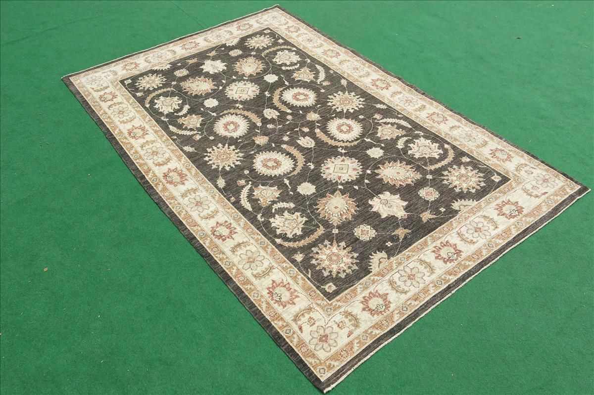 Oriental rug Ziegler Exclusive