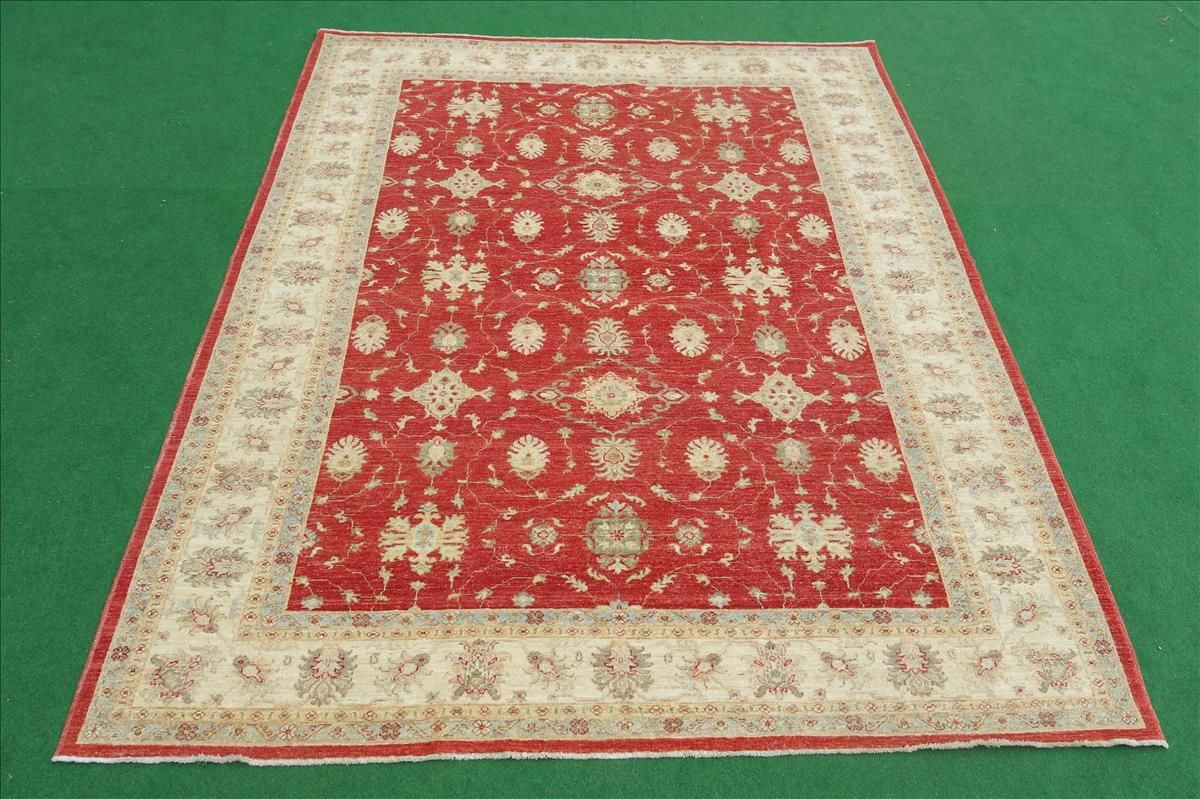 Oriental rug Ziegler Exclusive
