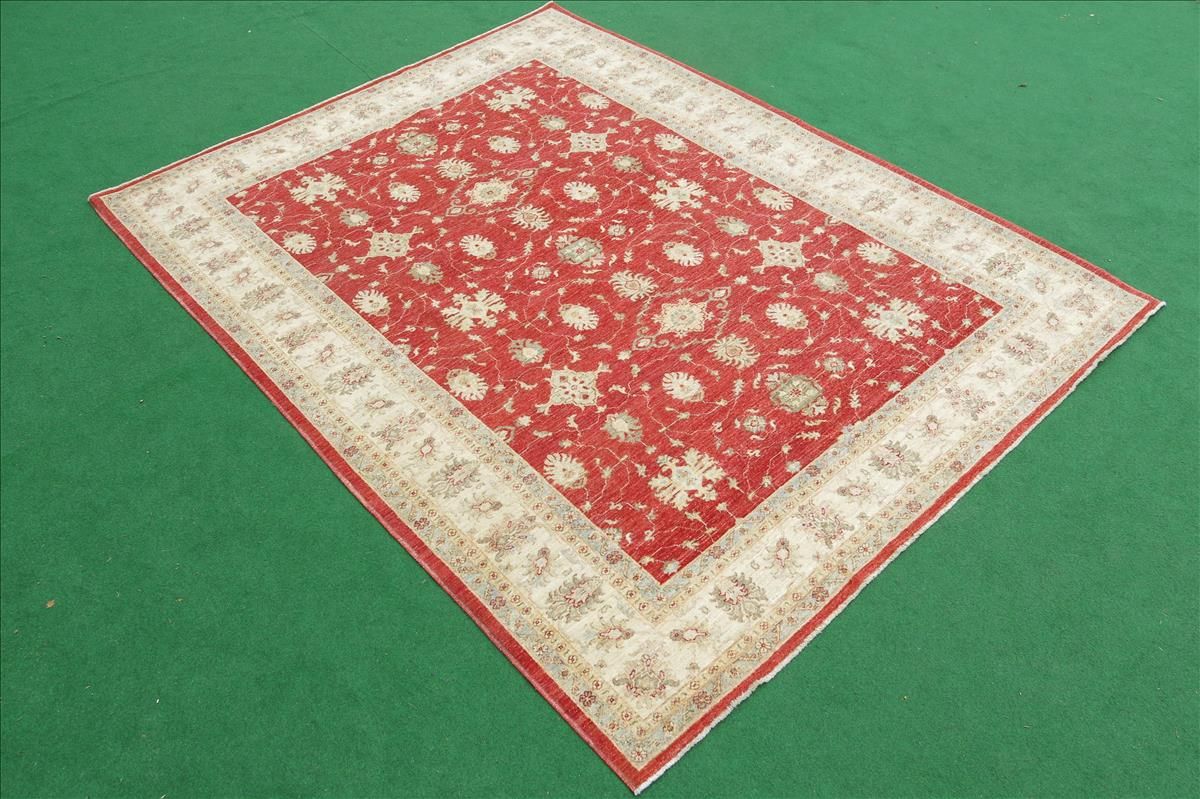 Oriental rug Ziegler Exclusive