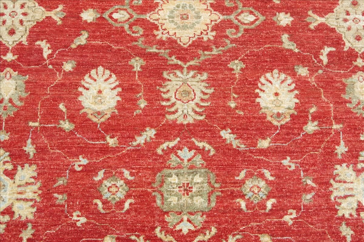 Oriental rug Ziegler Exclusive