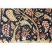 Perzsa szőnyeg Ghom Silk Imperial
