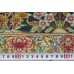 Perzsa szőnyeg Ghom Silk Imperial